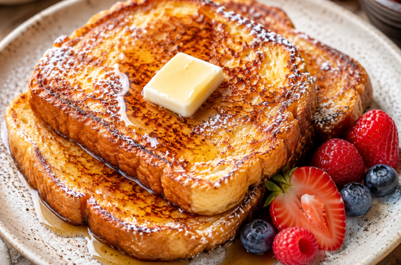 French Toast