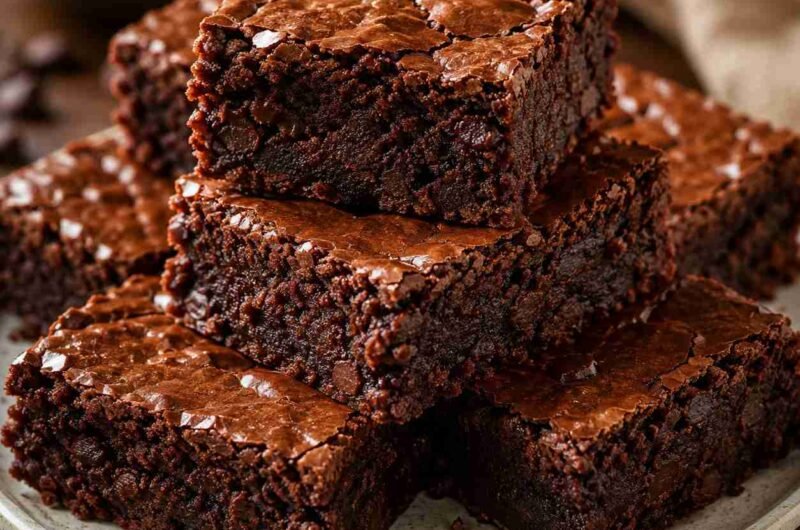 Best Brownies