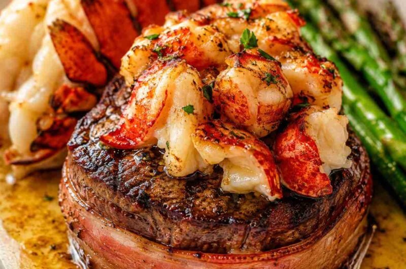 Lobster Colorado