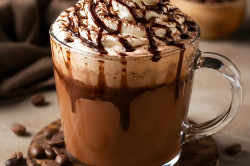 Mocha