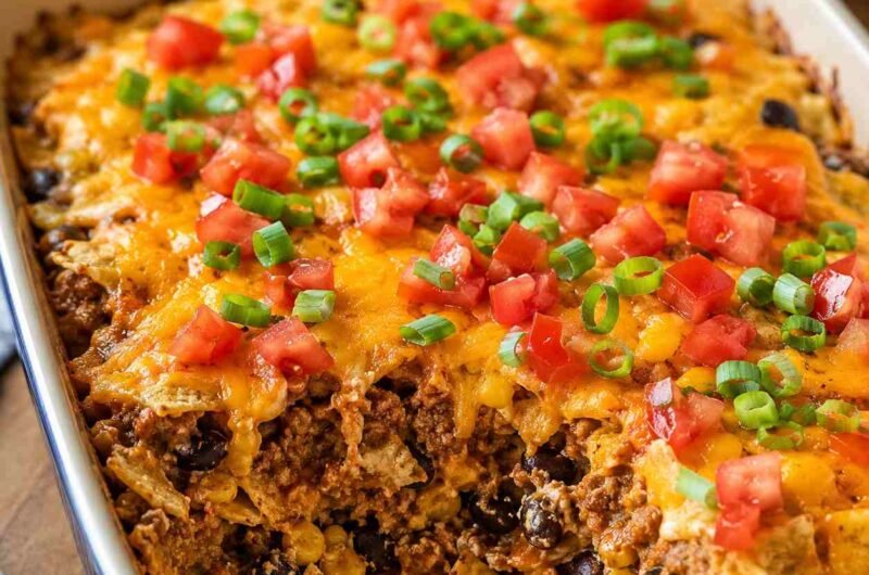 Southwestern Bake