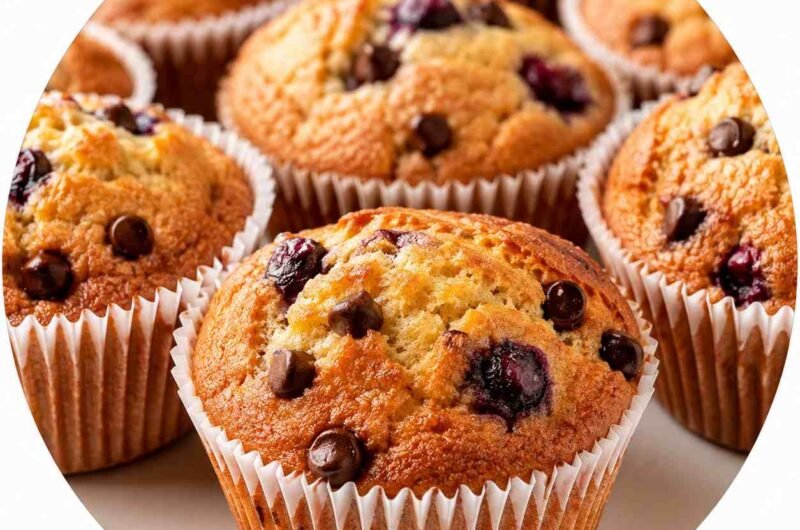 Amazing Muffin Cups