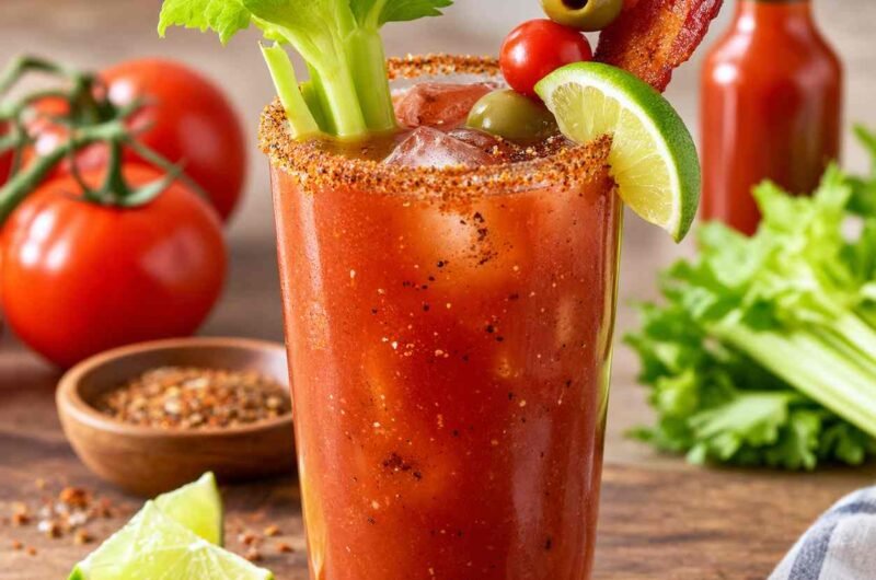 Bloody Maria